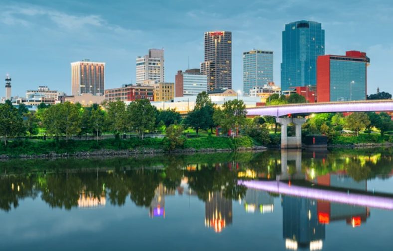 Property Management in Little Rock